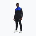 Under Armour Ua Emea Tepláková súprava Novinka tréningová súprava námornícka modrá a čierna 1366212-002