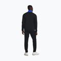 Under Armour Ua Emea Tepláková súprava Novinka tréningová súprava námornícka modrá a čierna 1366212-002 2