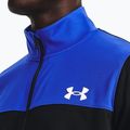 Under Armour Ua Emea Tepláková súprava Novinka tréningová súprava námornícka modrá a čierna 1366212-002 3