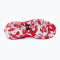 Pánska basketbalová obuv Under Armour Jet '21 2 čierno-červená 32426-2 4