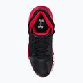 Pánska basketbalová obuv Under Armour Jet '21 2 čierno-červená 32426-2 6