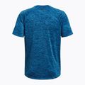 Under Armour pánske tréningové tričko UA Tech 2.0 SS Tee blue 1326413 5