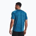 Under Armour pánske tréningové tričko UA Tech 2.0 SS Tee blue 1326413 2