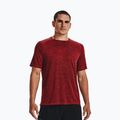 Under Armour pánske tréningové tričko UA Tech 2.0 SS Tee červená 1326413 3