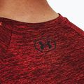 Under Armour pánske tréningové tričko UA Tech 2.0 SS Tee červená 1326413 6
