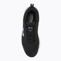 Pánska bežecká obuv Under Armour Charged Assert 10 black/black/white 5