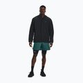 Under Armour Cloudstrike Stretch pánska tréningová bunda čierna 1376066 2