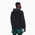 Under Armour Cloudstrike Stretch pánska tréningová bunda čierna 1376066 3