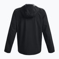 Under Armour Cloudstrike Stretch pánska tréningová bunda čierna 1376066 11