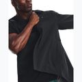 Under Armour Cloudstrike Stretch pánska tréningová bunda čierna 1376066 5
