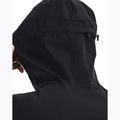 Under Armour Cloudstrike Stretch pánska tréningová bunda čierna 1376066 6