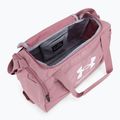 Cestovná taška Under Armour Undeniable 5.0 Duffle pink 1369221 3