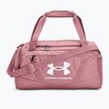 Cestovná taška Under Armour Undeniable 5.0 Duffle pink 1369221 4