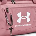 Cestovná taška Under Armour Undeniable 5.0 Duffle pink 1369221 6