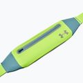 Opasok Under Armour Flex Speedpocket Run Belt zelený 1369219