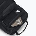 Ľadvinka Under Armour Project Rock 7 l čierno-biele 3