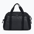 Taška Under Armour Project Rock Gym 25 l black/black 2