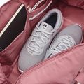 Dámska tréningová taška Under Armour Favorite Duffle 30 l pink elixir/white 4