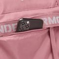 Dámska tréningová taška Under Armour Favorite Duffle 30 l pink elixir/white 5