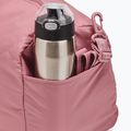 Dámska tréningová taška Under Armour Favorite Duffle 30 l pink elixir/white 6