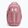 Under Armour Hustle 5.0 mestský batoh ružový 1361176-697