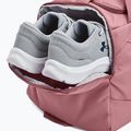 Cestovná taška Under Armour Undeniable 5.0 Duffle S 40 l pink elixir/white 6