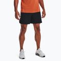 Pánske šortky Under Armour Vanish Elite  black/pitch gray