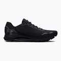 Dámska bežecká obuv Under Armour Hovr Sonic 6 black/black/metallic gun metal 8