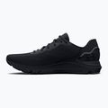 Dámska bežecká obuv Under Armour Hovr Sonic 6 black/black/metallic gun metal 9