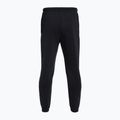 Under Armour Summit Knit Joggers tréningové nohavice čierne 1377175 2