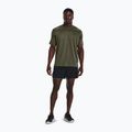 Pánske tréningové tričko Under Armour Tech Vent navy od green/ultimate black 2