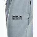 Under Armour Summit Knit Joggers tréningové nohavice modré 1377175 6