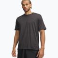 Under Armour Tech Vent SS pánske tréningové tričko čierne 1376791