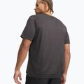 Under Armour Tech Vent SS pánske tréningové tričko čierne 1376791 2