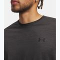Under Armour Tech Vent SS pánske tréningové tričko čierne 1376791 3