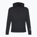 Under Armour Summit Knit Hoodie tréningová mikina čierna 1377173