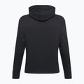 Under Armour Summit Knit Hoodie tréningová mikina čierna 1377173 2