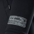 Under Armour Summit Knit Hoodie tréningová mikina čierna 1377173 3
