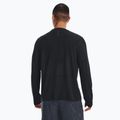 Pánske bežecké tričko Under Armour Seamless Stride black 1375693 3