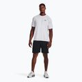 Under Armour Tech Vent pánske tréningové šortky čierne 1376955 2