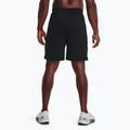 Under Armour Tech Vent pánske tréningové šortky čierne 1376955 3