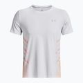 Pánske bežecké tričko Under Armour Iso-Chill Laser Heat white 1376518 6