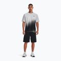 Under Armour Tech Fade pánske tréningové tričko black-grey 1377053 2