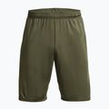 Under Armour Tech Graphic pánske tréningové šortky marine od green/black 4