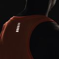 Pánske bežecké tielko Under Armour Streaker Singlet orange 1361468-866 3