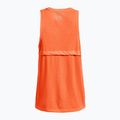 Pánske bežecké tielko Under Armour Streaker Singlet orange 1361468-866 5