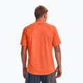 Under Armour Tech Fade pánske tréningové tričko oranžová 1377053 2