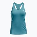Dámske tréningové tielko Under Armour Hg Armour Racer Tank blue 1328962-433