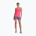 Dámske tréningové tielko Under Armour Hg Armour Racer Tank pink 1328962-683 2