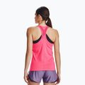 Dámske tréningové tielko Under Armour Hg Armour Racer Tank pink 1328962-683 3